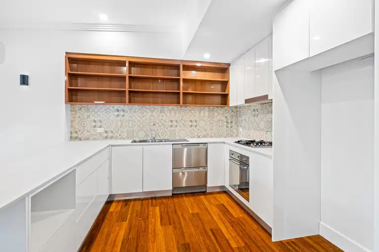 Second view of Homely townhouse listing, 43 Dwyer Lane, Blakehurst NSW 2221
