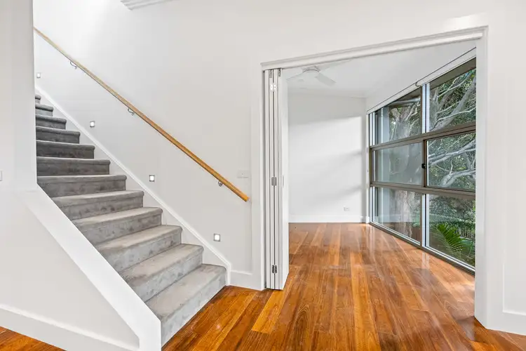 Fourth view of Homely townhouse listing, 43 Dwyer Lane, Blakehurst NSW 2221