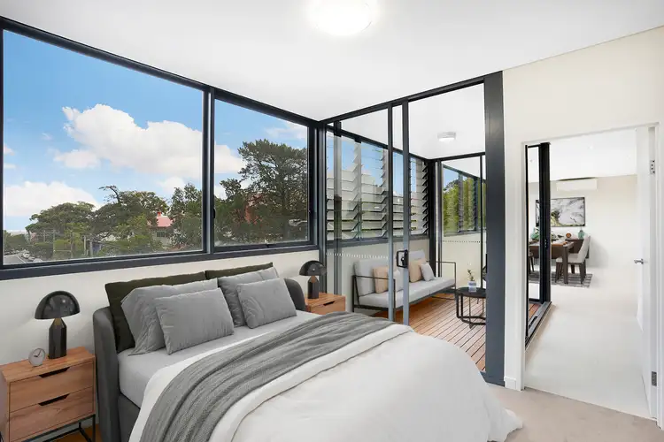 512/245 Pacific Highway, North Sydney NSW 2060