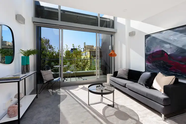 Main view of Homely apartment listing, 516/81 Macleay Street, Potts Point NSW 2011