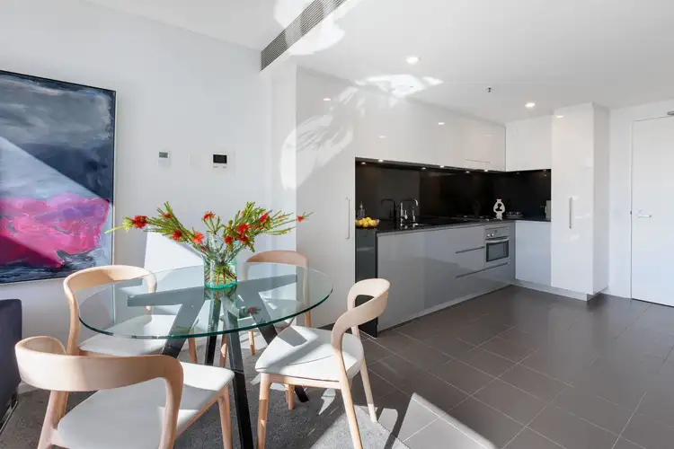 Fourth view of Homely apartment listing, 516/81 Macleay Street, Potts Point NSW 2011