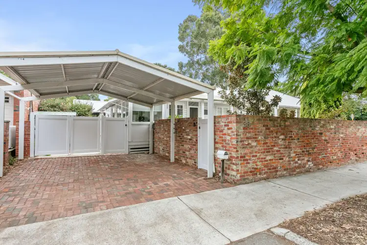 Main view of Homely house listing, 38 Aberdare Road, Shenton Park WA 6008