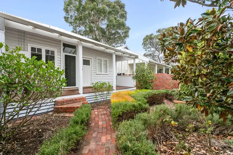 Second view of Homely house listing, 38 Aberdare Road, Shenton Park WA 6008