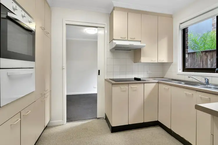 Second view of Homely townhouse listing, 30 Gilpin Street, Camperdown NSW 2050