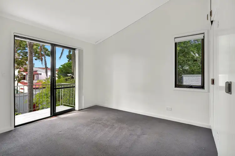 Third view of Homely townhouse listing, 30 Gilpin Street, Camperdown NSW 2050