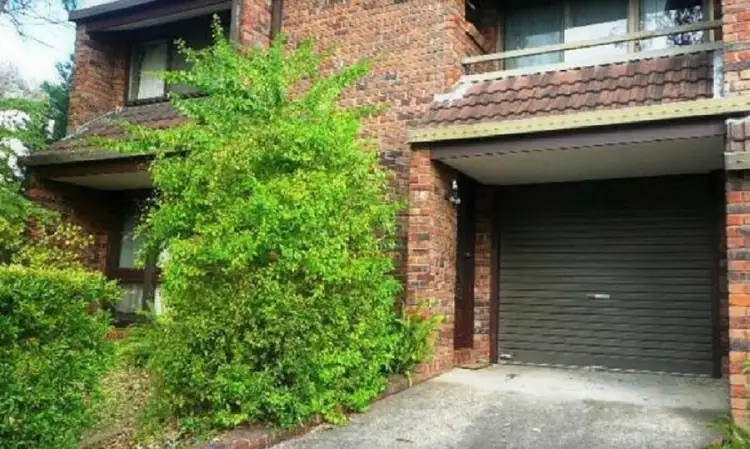 Fifth view of Homely townhouse listing, 30 Gilpin Street, Camperdown NSW 2050