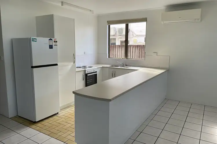 Second view of Homely unit listing, 2/19 Pioneer Street, Manoora QLD 4870