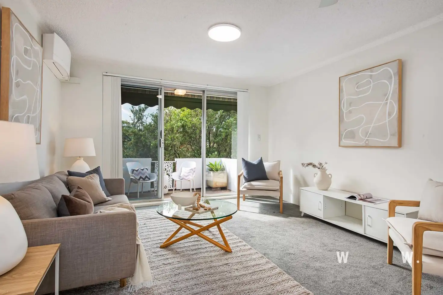 Main view of Homely apartment listing, 24/23 College Street, Drummoyne NSW 2047
