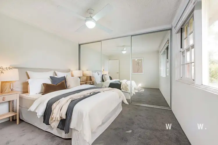 Fourth view of Homely apartment listing, 24/23 College Street, Drummoyne NSW 2047