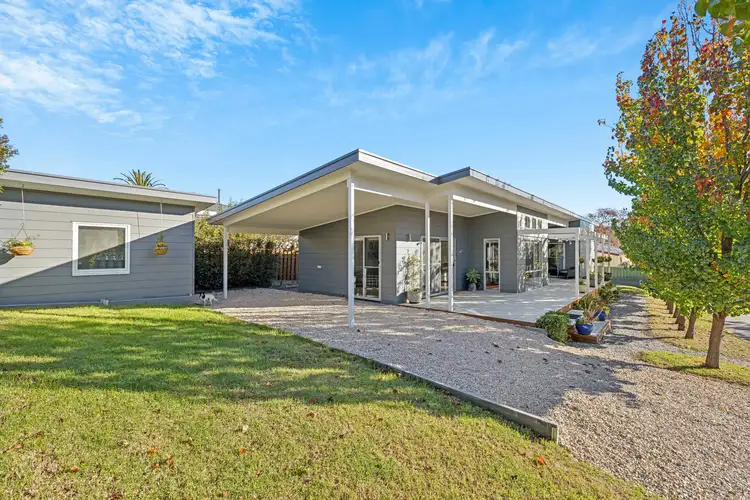 Second view of Homely house listing, 2/100A Main Street, Lobethal SA 5241