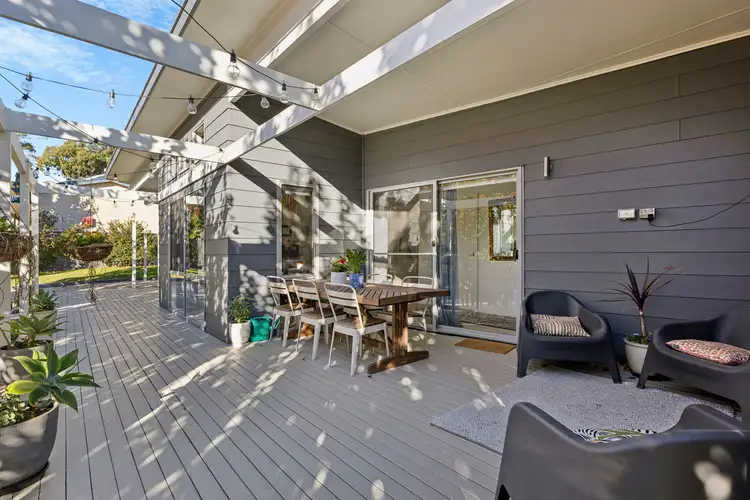 Fifth view of Homely house listing, 2/100A Main Street, Lobethal SA 5241