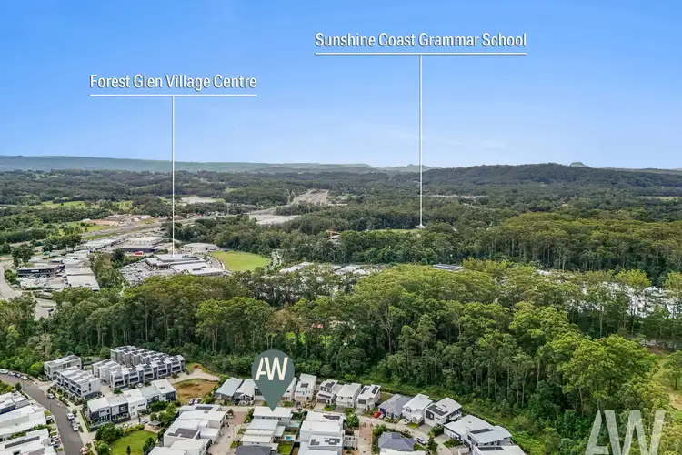 16 Cycad Lane, Forest Glen QLD 4556