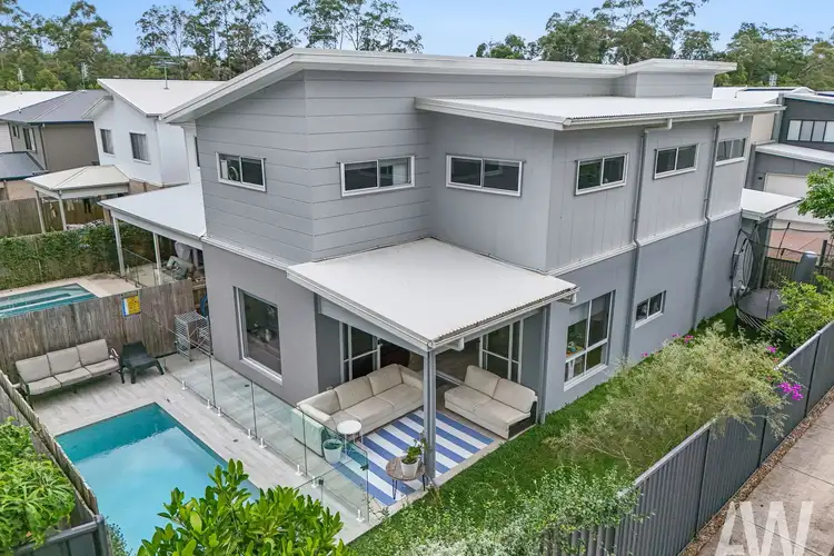 16 Cycad Lane, Forest Glen QLD 4556