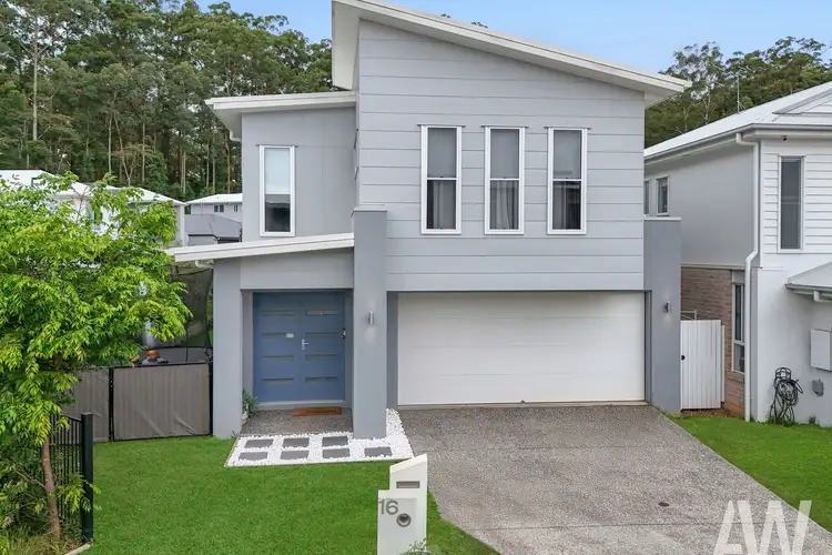 Second view of Homely house listing, 16 Cycad Lane, Forest Glen QLD 4556