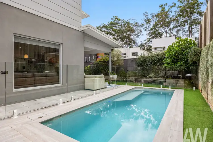 Third view of Homely house listing, 16 Cycad Lane, Forest Glen QLD 4556