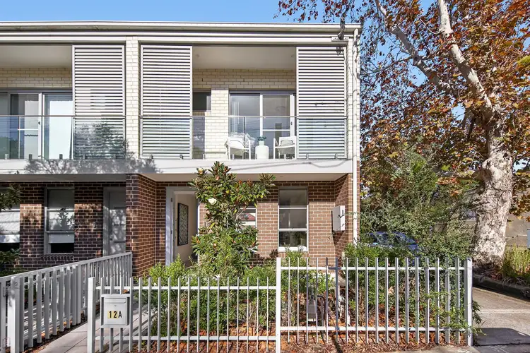 Main view of Homely house listing, 12A Carlton Crescent, Summer Hill NSW 2130