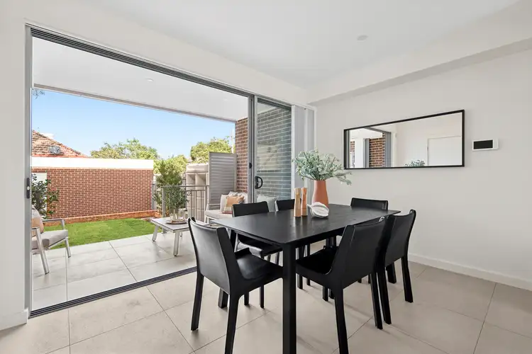 Fifth view of Homely house listing, 12A Carlton Crescent, Summer Hill NSW 2130