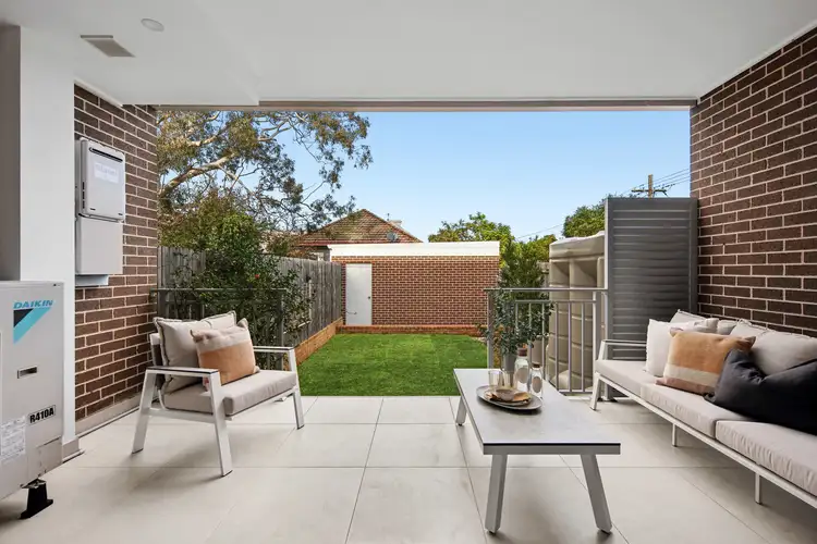 Sixth view of Homely house listing, 12A Carlton Crescent, Summer Hill NSW 2130