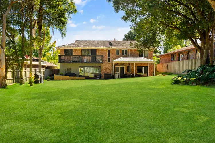 29 Borgnis Street, Davidson NSW 2085