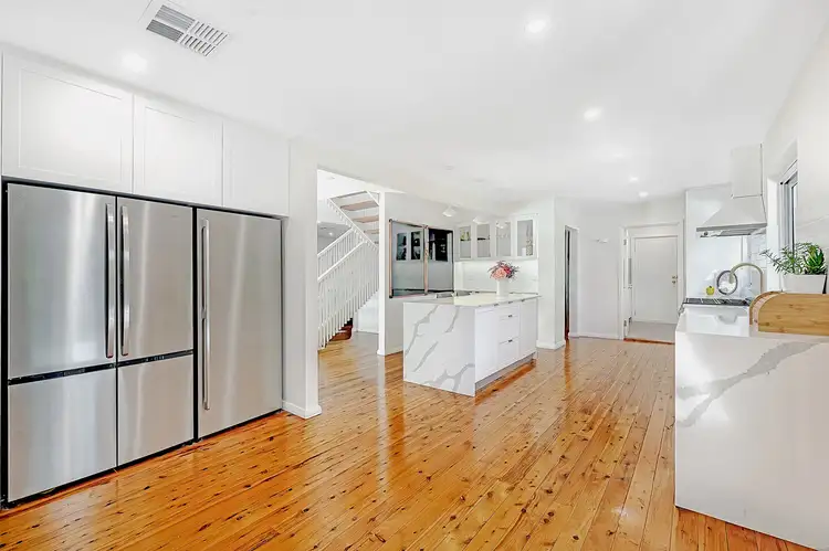Third view of Homely house listing, 6 Harold Avenue, Pennant Hills NSW 2120