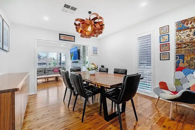 Fourth view of Homely house listing, 6 Harold Avenue, Pennant Hills NSW 2120