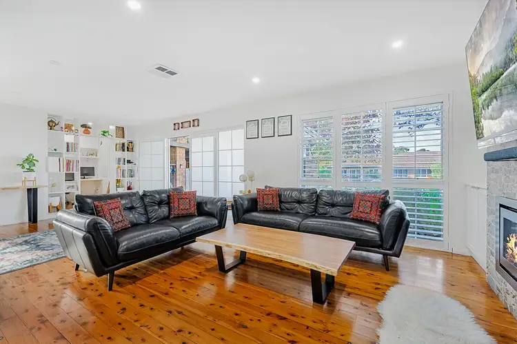Fifth view of Homely house listing, 6 Harold Avenue, Pennant Hills NSW 2120