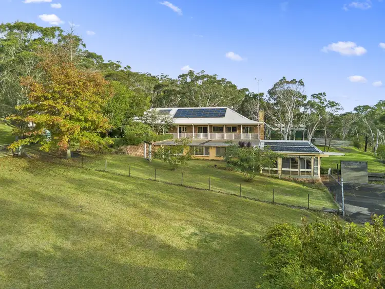 Second view of Homely house listing, 26 Berrima Drive, Berrima NSW 2577