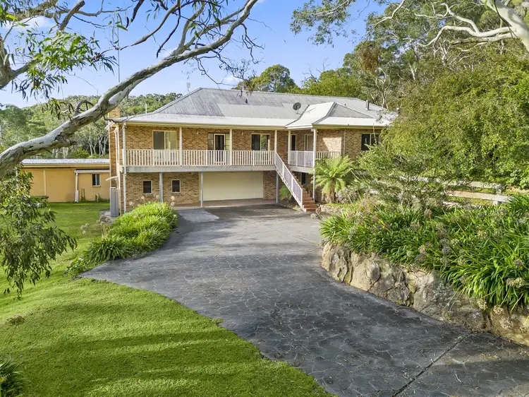 Fifth view of Homely house listing, 26 Berrima Drive, Berrima NSW 2577