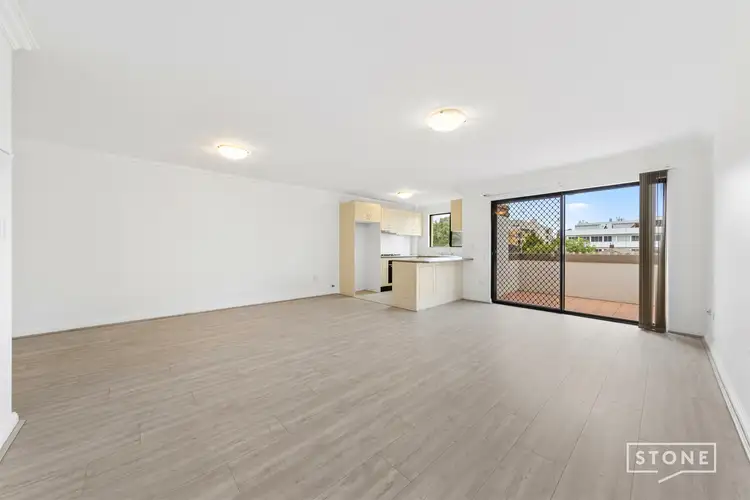 Third view of Homely unit listing, 12/22 Bridge Street, Epping NSW 2121