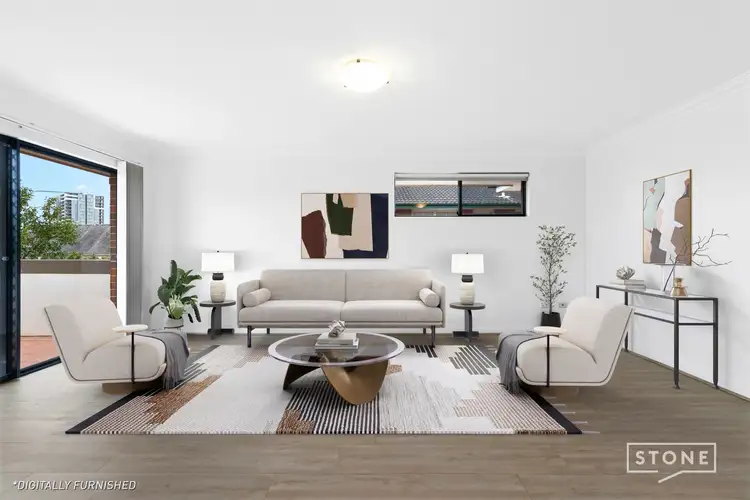 Fourth view of Homely unit listing, 12/22 Bridge Street, Epping NSW 2121