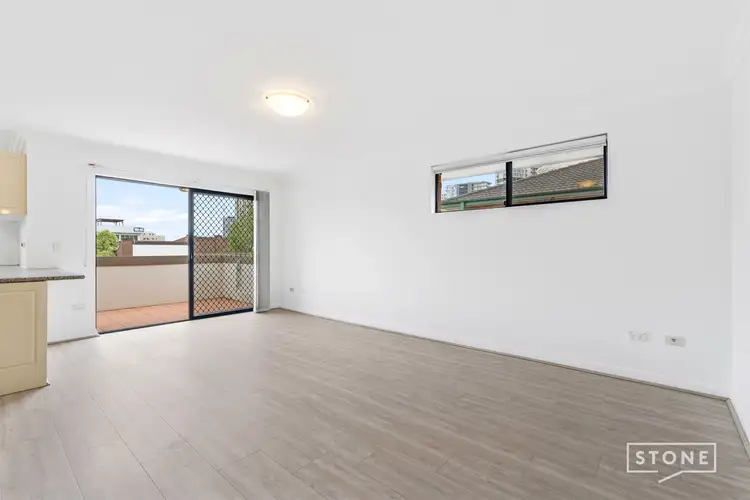Fifth view of Homely unit listing, 12/22 Bridge Street, Epping NSW 2121
