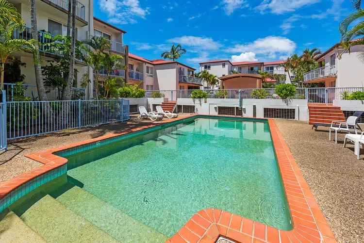 19/12 Lloyd Street, Southport QLD 4215