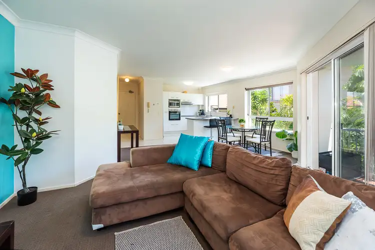 Fourth view of Homely apartment listing, 19/12 Lloyd Street, Southport QLD 4215
