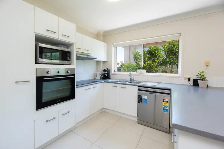 Fifth view of Homely apartment listing, 19/12 Lloyd Street, Southport QLD 4215