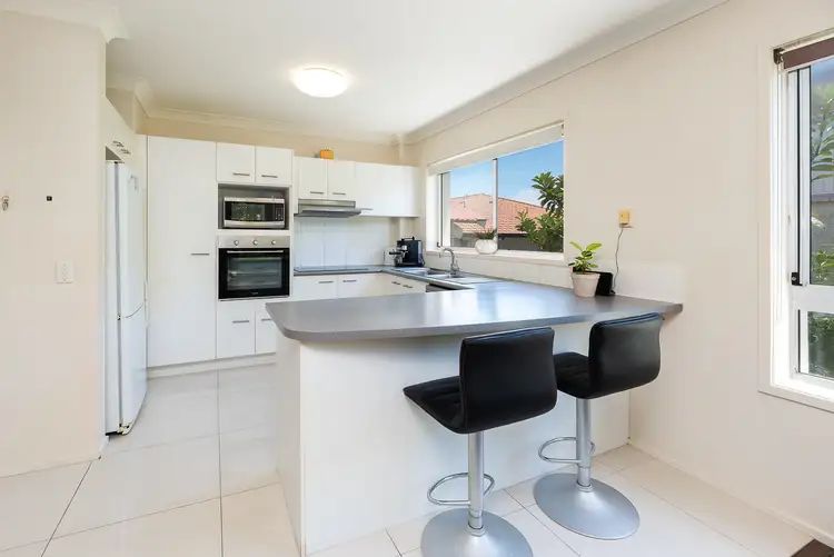 Sixth view of Homely apartment listing, 19/12 Lloyd Street, Southport QLD 4215