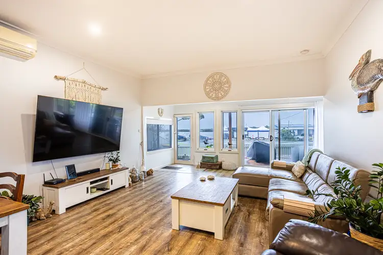 Fifth view of Homely house listing, 111 Marine Drive, Tea Gardens NSW 2324