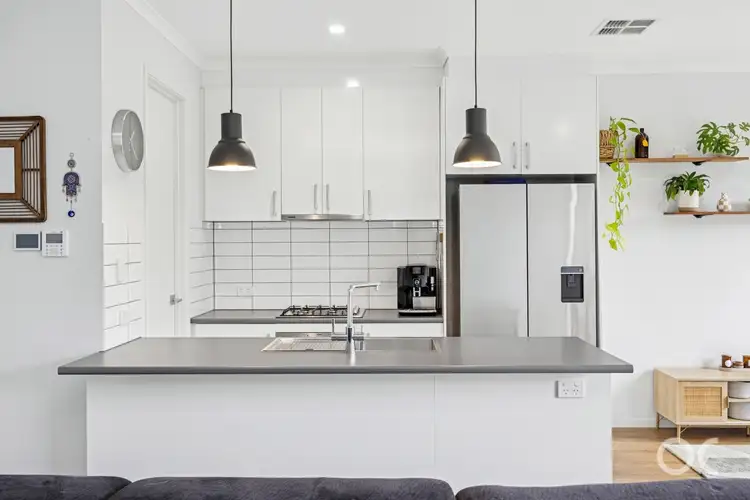 Third view of Homely house listing, 17 Edmonds Road, Seaford Heights SA 5169