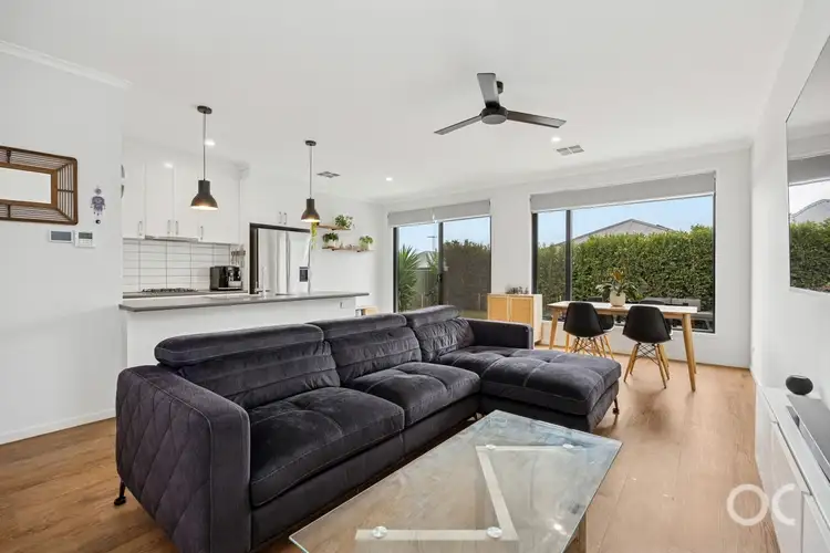 Fifth view of Homely house listing, 17 Edmonds Road, Seaford Heights SA 5169