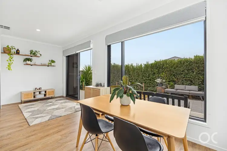 Sixth view of Homely house listing, 17 Edmonds Road, Seaford Heights SA 5169