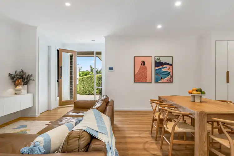 Main view of Homely house listing, 13 Thomas Street, Seacliff Park SA 5049
