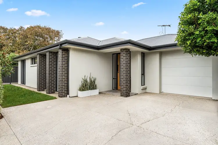 Second view of Homely house listing, 13 Thomas Street, Seacliff Park SA 5049