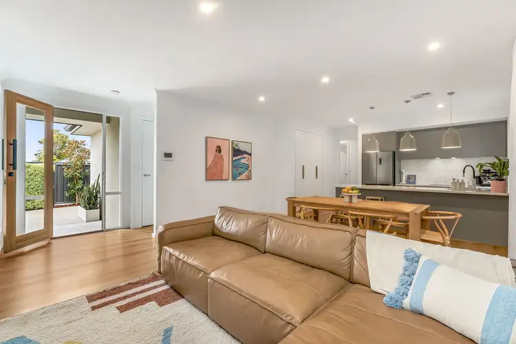 Third view of Homely house listing, 13 Thomas Street, Seacliff Park SA 5049