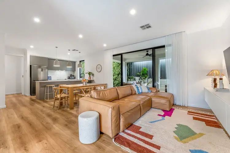 Fourth view of Homely house listing, 13 Thomas Street, Seacliff Park SA 5049