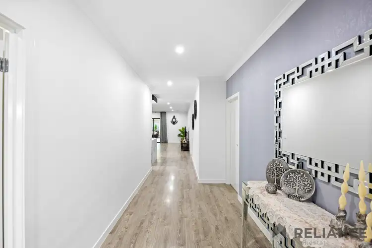 Fourth view of Homely house listing, 9 Coral Street, Cobblebank VIC 3338