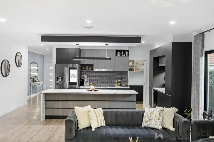 Fifth view of Homely house listing, 9 Coral Street, Cobblebank VIC 3338