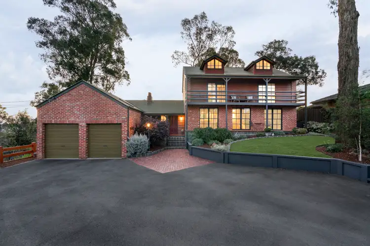 Main view of Homely house listing, 11 Poynton Avenue, Ringwood VIC 3134
