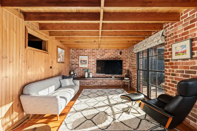 Second view of Homely house listing, 11 Poynton Avenue, Ringwood VIC 3134