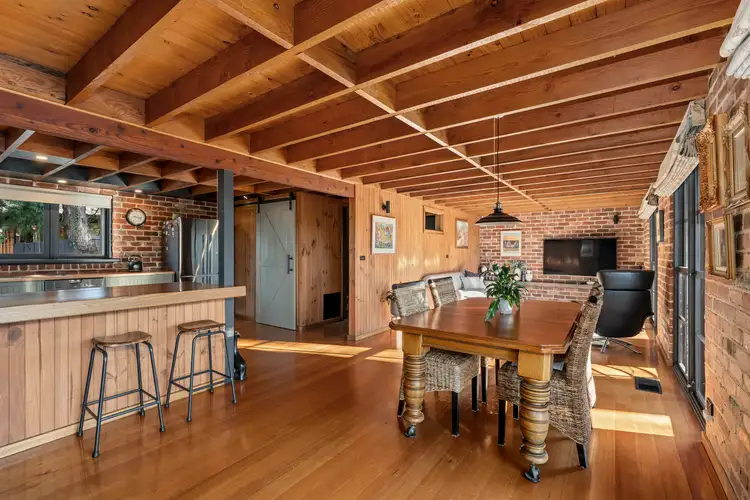 Fourth view of Homely house listing, 11 Poynton Avenue, Ringwood VIC 3134