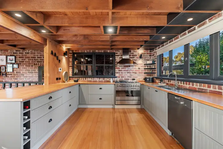 Sixth view of Homely house listing, 11 Poynton Avenue, Ringwood VIC 3134
