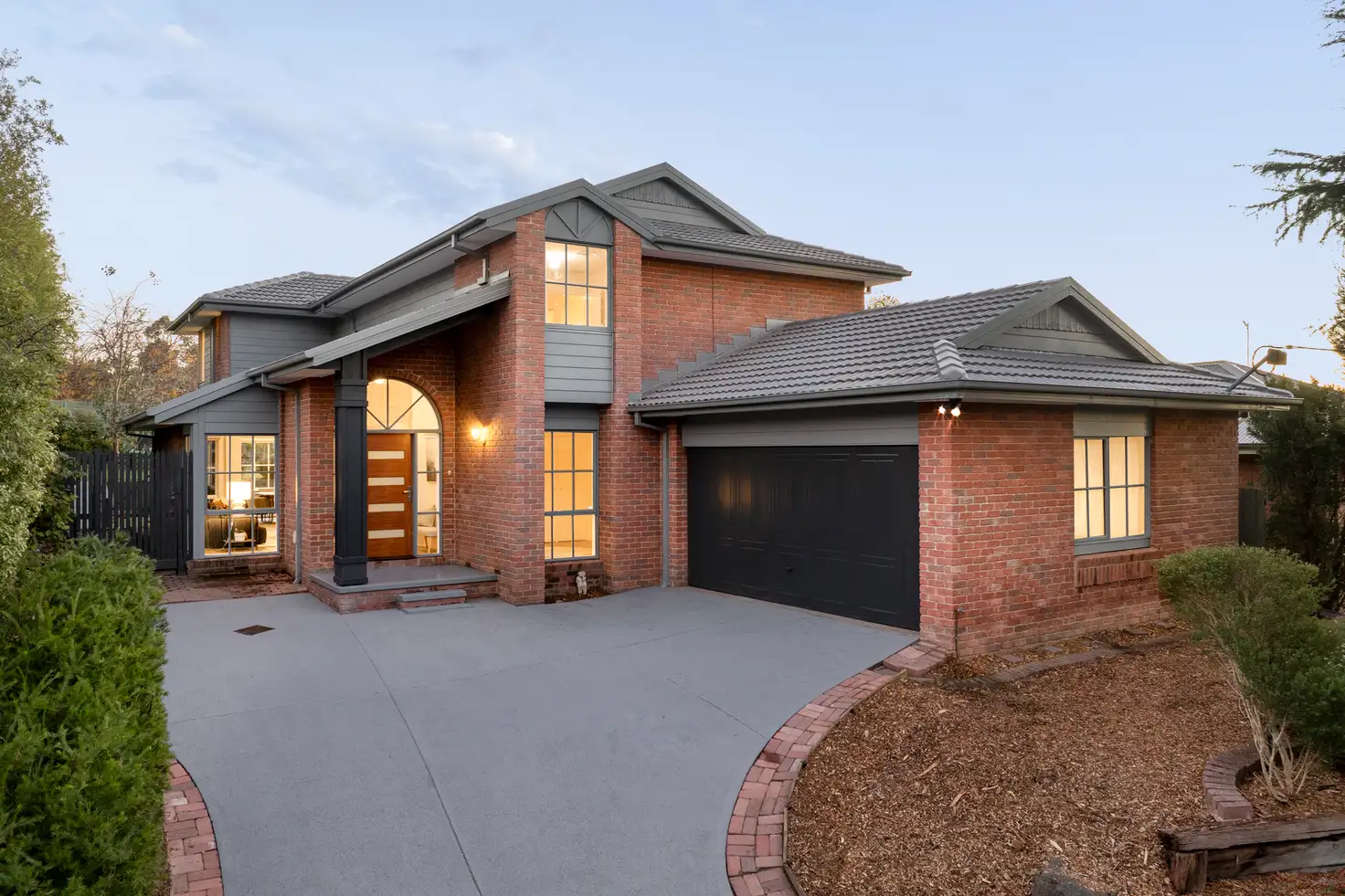 Main view of Homely house listing, 118 Croydon Hills Drive, Croydon Hills VIC 3136